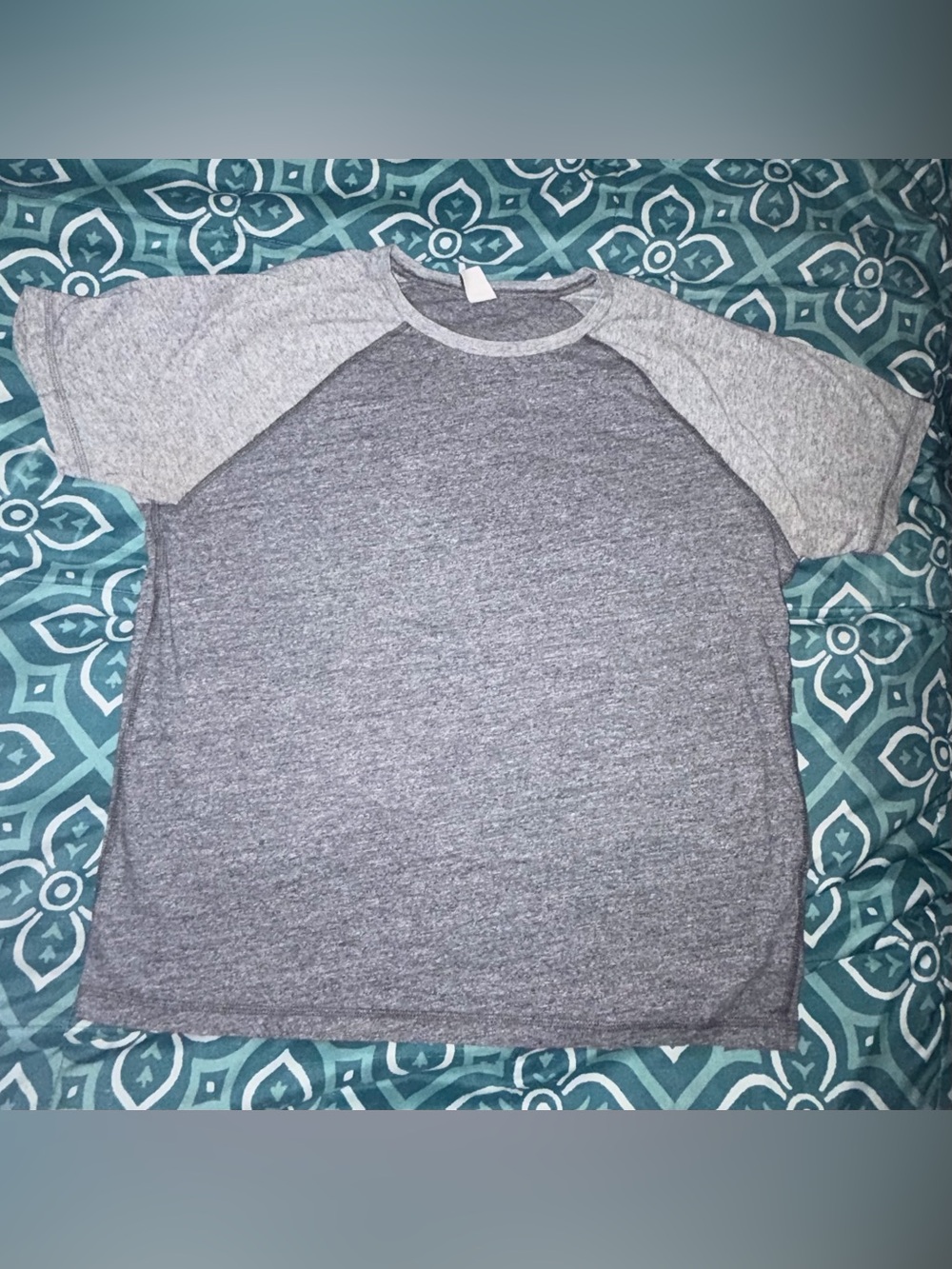Men’s Lucky Brand Tee